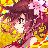 シノビナイトメアのアプリアイコン