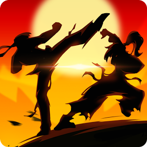 Hero Legend -Super Stickman-の画像