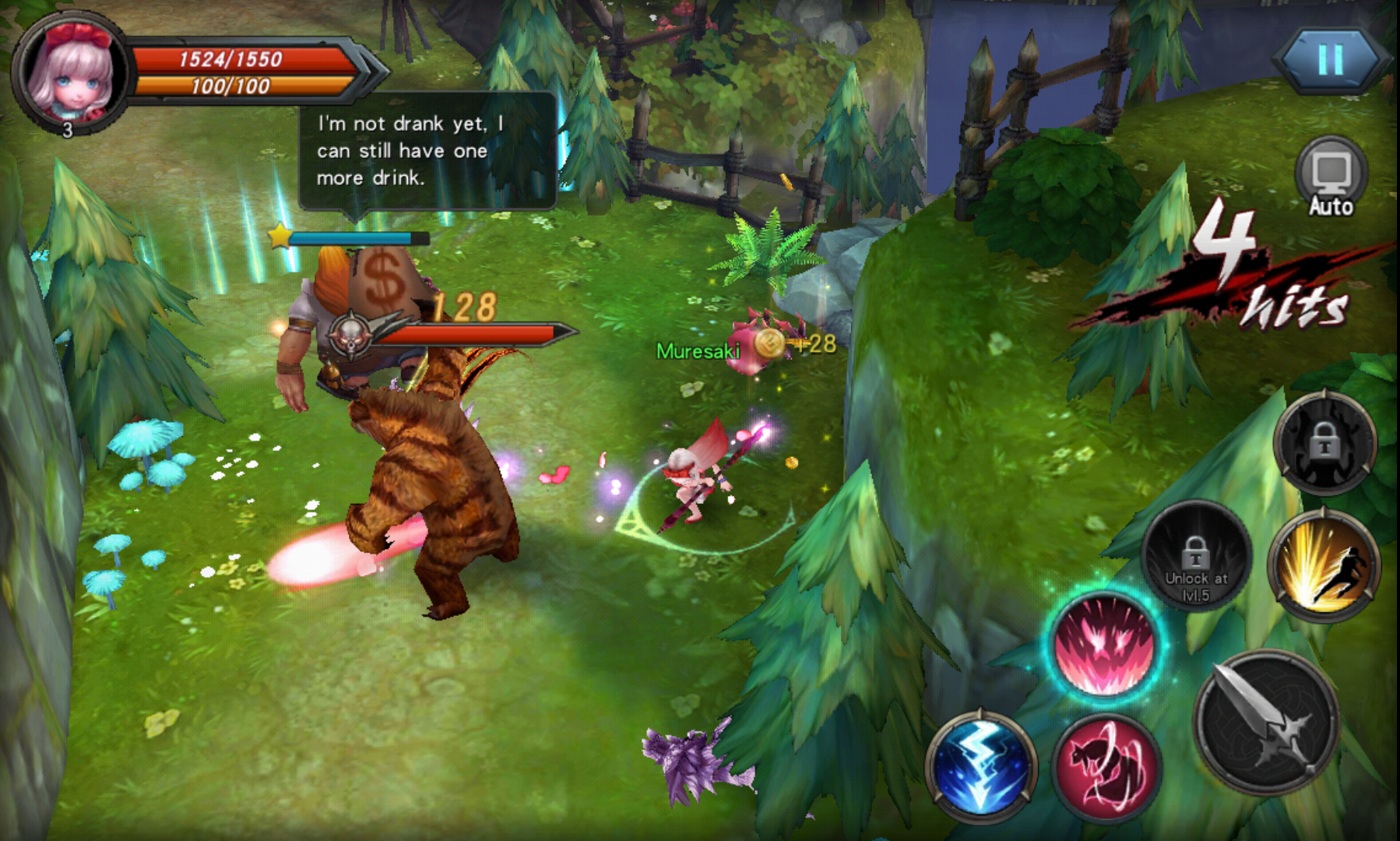 Legend of Norland androidアプリスクリーンショット3