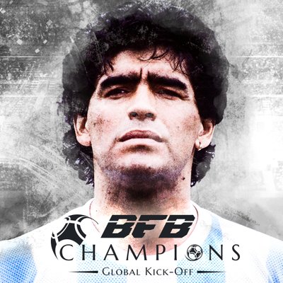 BFB Championsの画像