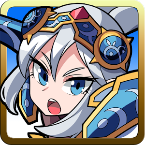 クラスターバトルのアプリアイコン