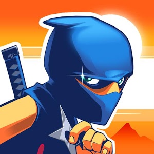 ニンジャオーサム（NinjAwesome）の画像