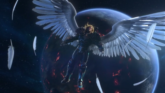 androidアプリ Dawnbringer攻略スクリーンショット1