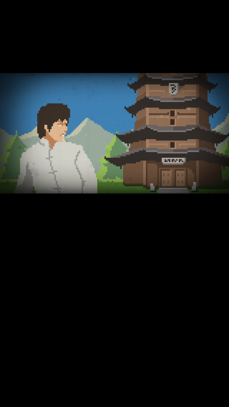 androidアプリ カウンター・オブ・デス攻略スクリーンショット2