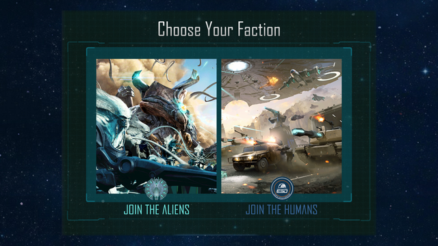 androidアプリ Independence Day: Extinction攻略スクリーンショット1