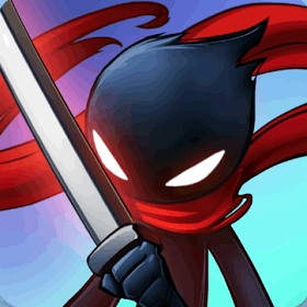 Stickman Revenge 3の画像