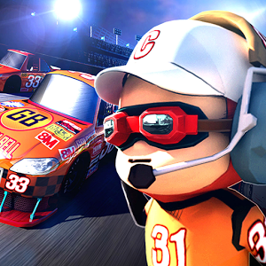 ピットストップレーシング：クラブvsクラブの画像