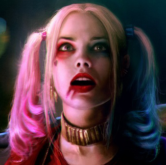 Suicide Squad: Special Ops（スーサイド・スクワッド）のアプリアイコン
