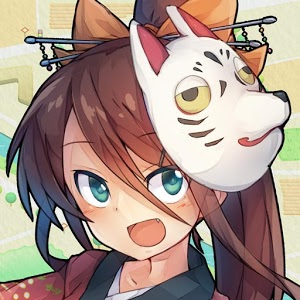 もうひとつのせかいのアプリアイコン