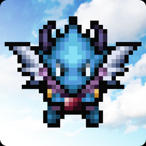 空のフォークロアのアプリアイコン