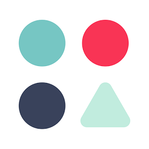 Dots &amp; Coのアプリアイコン