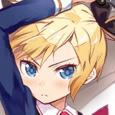 マジガーーーーール!!!（マジガール）のアプリアイコン