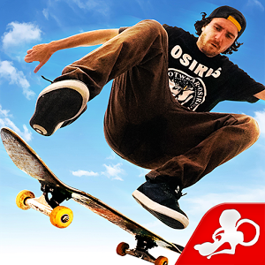 Skateboard Party 3 Lite Gregの画像