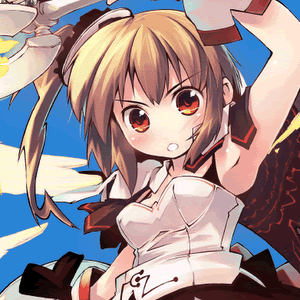 魔砲学園（End of Star MCA:Unity）の画像
