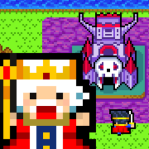 魔王クエストの画像