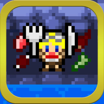 ダンジョンイーターの画像