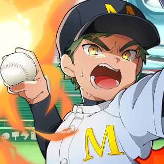 甲子園物語 -ドラマチック高校野球ゲーム-の画像
