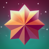 Polyforgeのアプリアイコン