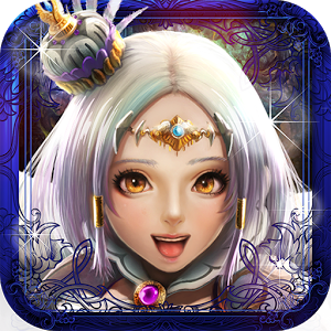 ARCANE-アーケイン-のアプリアイコン