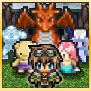 無限のトレジャーソウルの画像