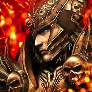 Fortress Legends（フォートレスレジェンズ）の画像