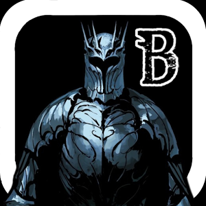 Buriedbornesのアプリアイコン