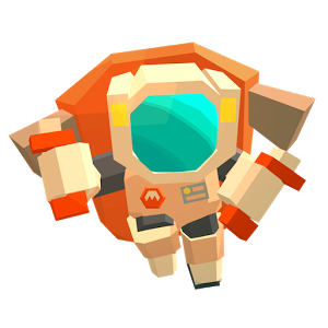Mars: Marsのアプリアイコン