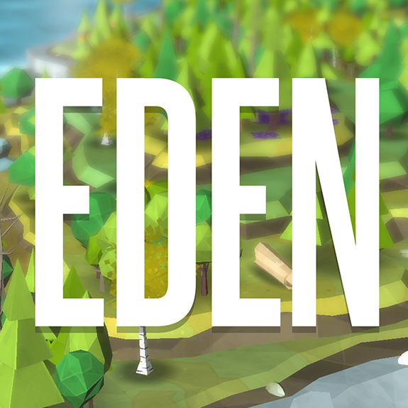 Eden : The Gameのアプリアイコン