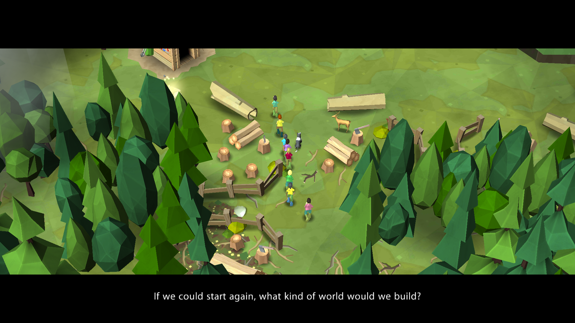 androidアプリ Eden : The Game攻略スクリーンショット2