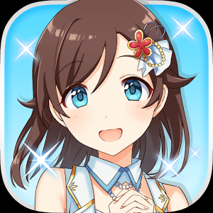 アイドルコネクト-AsteriskLive-のアプリアイコン