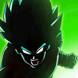シャドウバトル（Shadow Battle）の画像