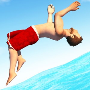 Flip Divingの画像