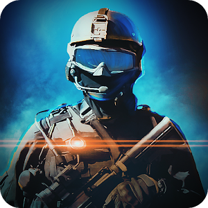Modern Strike Onlineのアプリアイコン