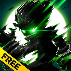 League of Stickman Zombie Freeの画像