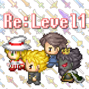 Re:Level1の画像
