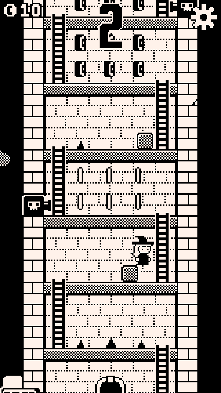 androidアプリ Magic Mansion攻略スクリーンショット4