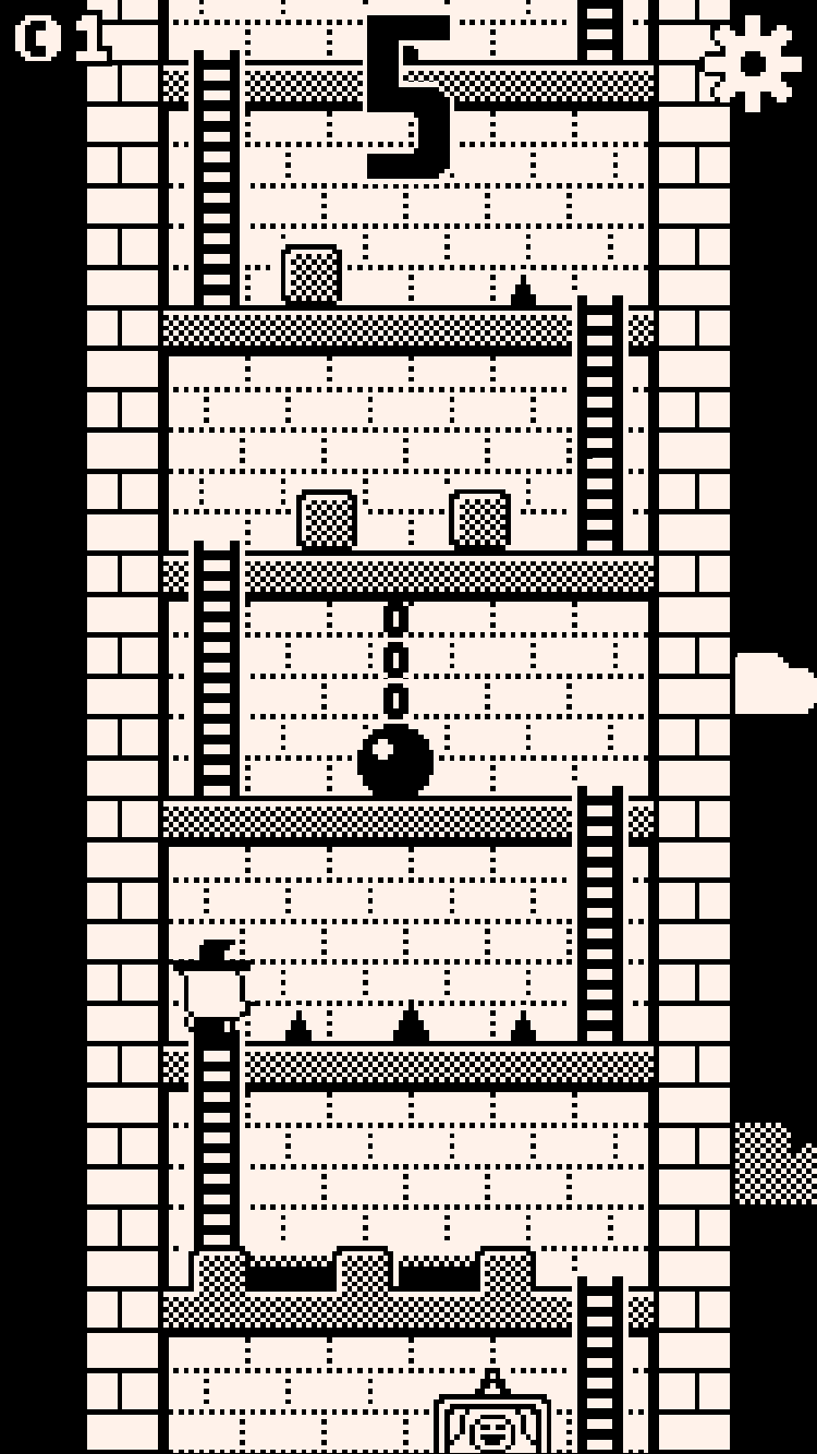 Magic Mansion androidアプリスクリーンショット3