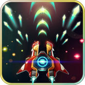 スペースシューター: Galaxy attackの画像