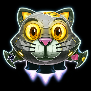 アルファキャットの画像