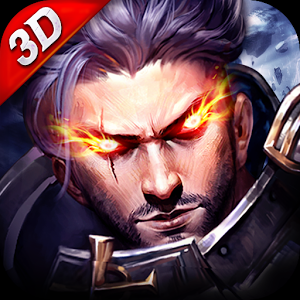 DungeonClash Пробуждение Аресаの画像