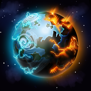 Rapture - World Conquestの画像