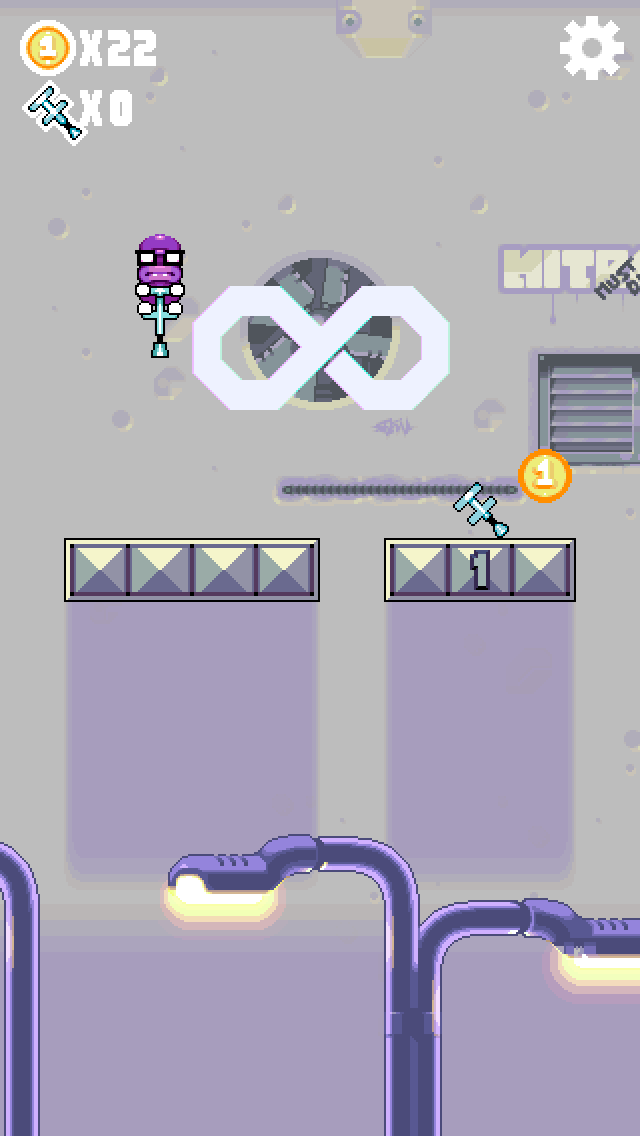 Gopogo androidアプリスクリーンショット3