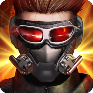 Dead Arena: Strike Sniperの画像