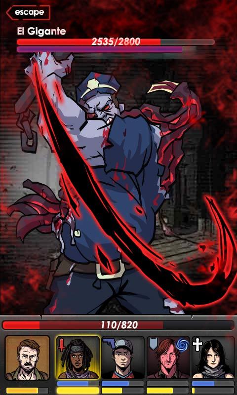 androidアプリ SURVIVE - Apocalypse Survival（生存：末日サバイバル）攻略スクリーンショット4