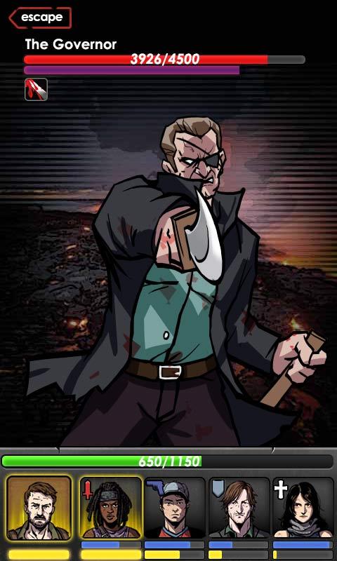 androidアプリ SURVIVE - Apocalypse Survival（生存：末日サバイバル）攻略スクリーンショット8