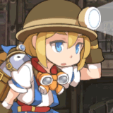 スライドプリンセスの画像