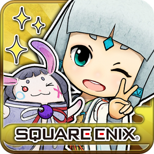ドラマチックＲＰＧ 神つりのアプリアイコン
