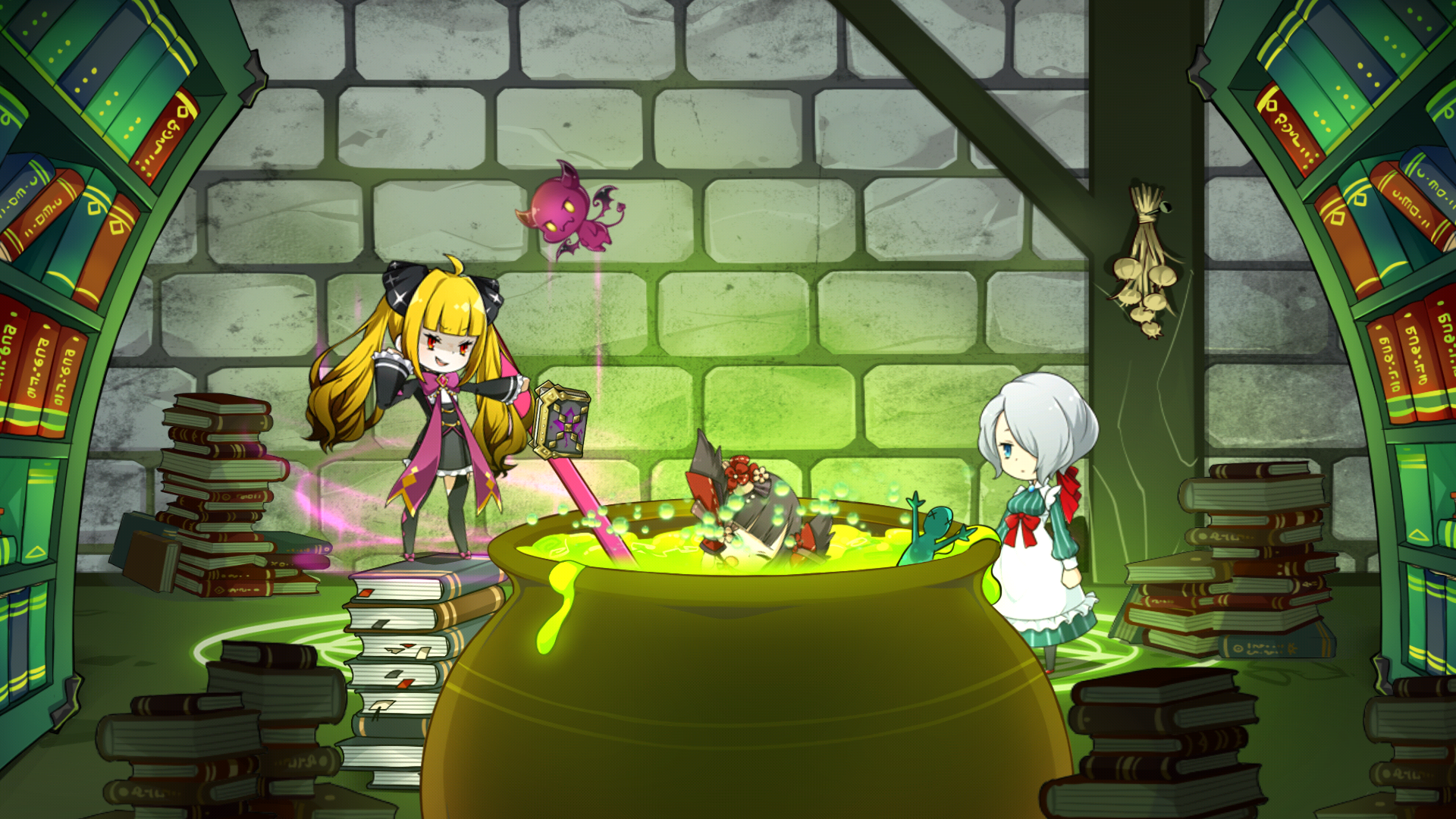 あっきのじかん androidアプリスクリーンショット2