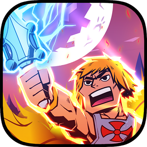 He-Man Tappers of Grayskullの画像