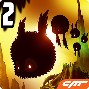 BADLAND 2（バッドランド２）の画像